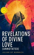 eBook: Revelations of Divine Love (Annotated)