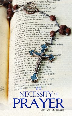 eBook: The Necessity of Prayer