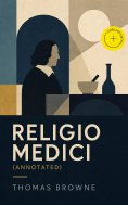 eBook: Religio Medici (Annotated)