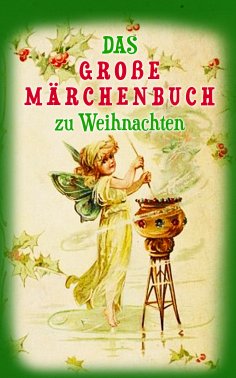 ebook: Das gro�e M�rchenbuch zu Weihnachten