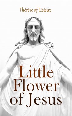 eBook: Little Flower of Jesus