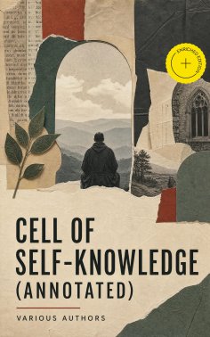 eBook: Cell of Self-Knowledge (Annotated)