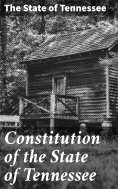 eBook: Constitution of the State of Tennessee