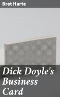 eBook: Dick Doyle's Business Card
