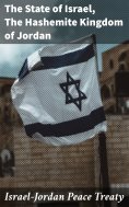 eBook: Israel–Jordan Peace Treaty