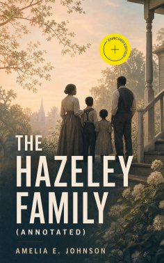 eBook: The Hazeley Family (Annotated)