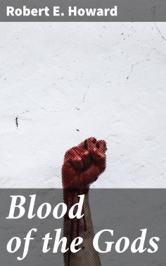 eBook: Blood of the Gods