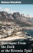 eBook: Statement From the Dock at the Rivonia Trial
