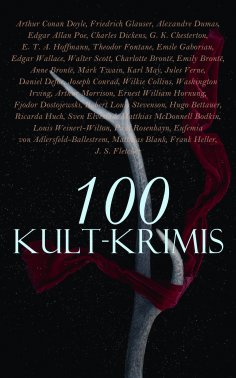 ebook: 100 Kult-Krimis