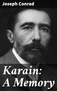ebook: Karain: A Memory