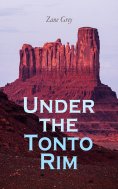 ebook: Under the Tonto Rim