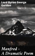 eBook: Manfred - A Dramatic Poem