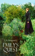 eBook: Emily's Quest