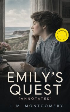 ebook: Emily's Quest (Annotated)