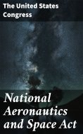 eBook: National Aeronautics and Space Act