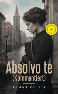 eBook: Absolvo te (Kommentiert)