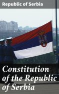 eBook: Constitution of the Republic of Serbia