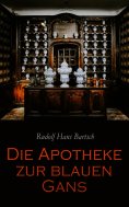 ebook: Die Apotheke zur blauen Gans