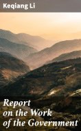 eBook: Report on the Work of the Government