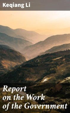 eBook: Report on the Work of the Government