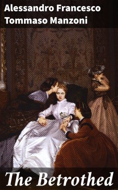 eBook: The Betrothed