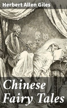 ebook: Chinese Fairy Tales