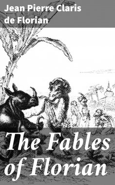 eBook: The Fables of Florian