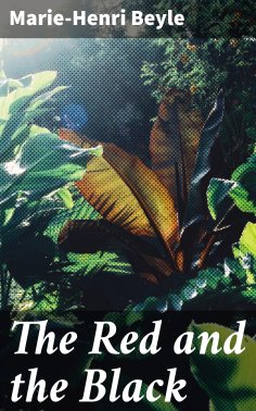 eBook: The Red and the Black
