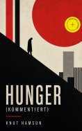 ebook: Hunger (Kommentiert)
