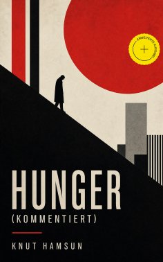 ebook: Hunger (Kommentiert)