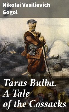 ebook: Taras Bulba. A Tale of the Cossacks
