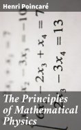 ebook: The Principles of Mathematical Physics