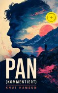 ebook: Pan (Kommentiert)