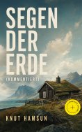 ebook: Segen der Erde (Kommentiert)