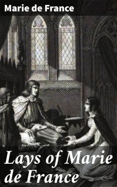 eBook: Lays of Marie de France