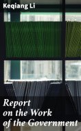 eBook: Report on the Work of the Government
