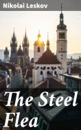 eBook: The Steel Flea