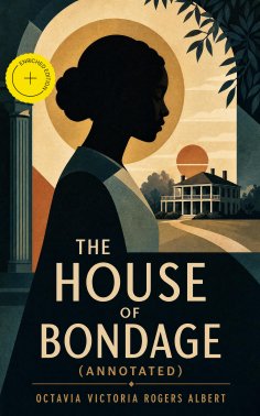 eBook: The House of Bondage (Annotated)