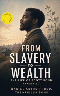 eBook: From Slavery to Wealth: The Life of Scott Bond (Annotated)