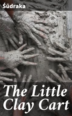 eBook: The Little Clay Cart