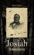 eBook: Josiah: The Maimed Fugitive