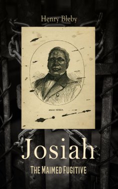 eBook: Josiah: The Maimed Fugitive