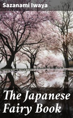 ebook: The Japanese Fairy Book