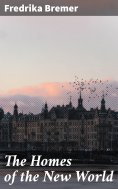 eBook: The Homes of the New World