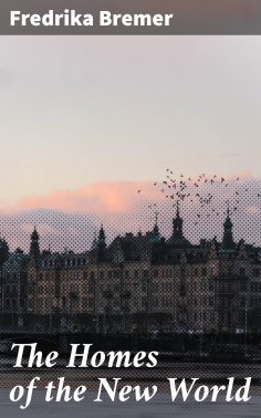 eBook: The Homes of the New World