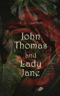 ebook: John Thomas and Lady Jane