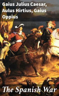 eBook: The Spanish War