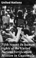 eBook: Fifth report on human rights of the United Nations Verification Mission in Guatemala