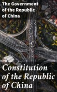 eBook: Constitution of the Republic of China