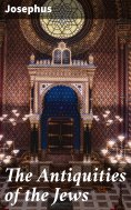 eBook: The Antiquities of the Jews